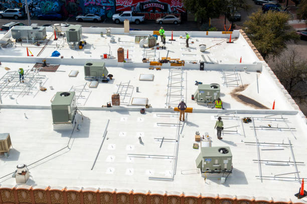 Best Skylight Installation and Repair  in Scotts Valley, CA