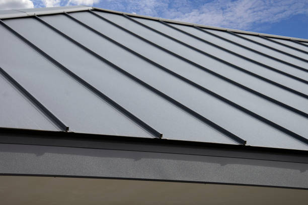 Best Gutter Installation and Repair  in Scotts Valley, CA